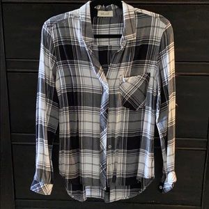 Bella Dahl super soft flannel